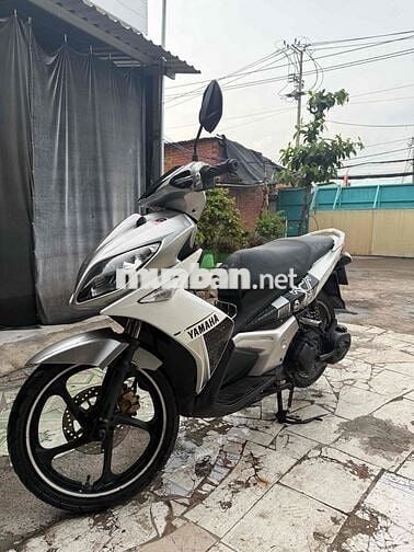 Yamaha novo4