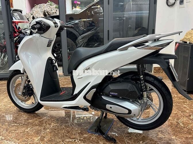 Honda SH150i 2020 Trắng Tự động Việt Nam