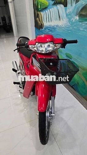 Honda wave 100/1998. bán hoặc đổi exciter