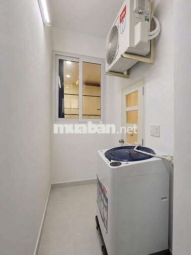 Cho thuê căn 2PN2WC Topaz City - Full nội thất - Giá thuê 11 triệu
