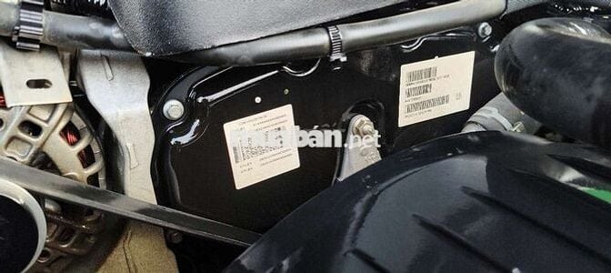 Mazda BT50 2015 Số sàn Xanh 152.248 km