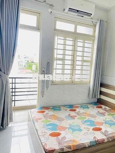 CHO THUÊ PHÒNG STUDIO FULL NỘI THẤT GIÁ RẺ
