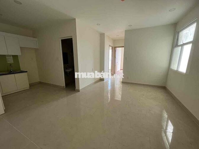 cho thuê căn 2pn 2wc giá 7tr có 2 máy lạnh cc Dream Home Palace quận 8