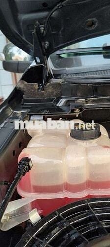 Mazda BT50 2015 Số sàn Xanh 152.248 km