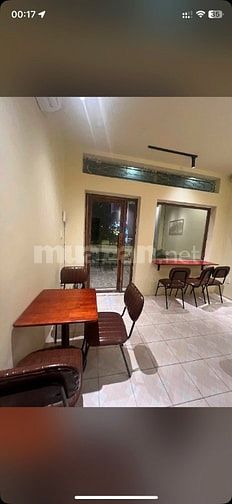 Cho thuê nhà mặt tiền đường Tân Sơn Nhì, Phường Tân Sơn Nhì, Tân Phú