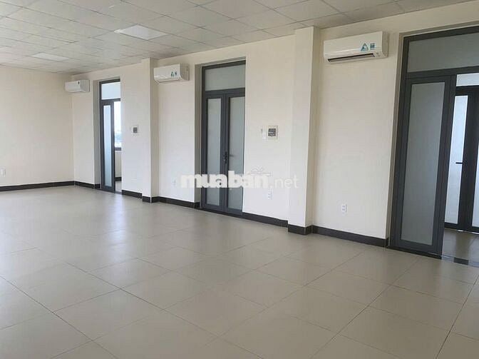 SỞ HỮU VĂN PHÒNG "TOẠ ĐỘ VÀNG" QUẬN HẢI CHÂU