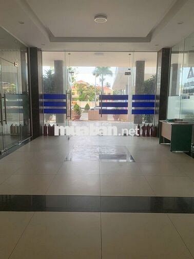 SỞ HỮU VĂN PHÒNG "TOẠ ĐỘ VÀNG" QUẬN HẢI CHÂU