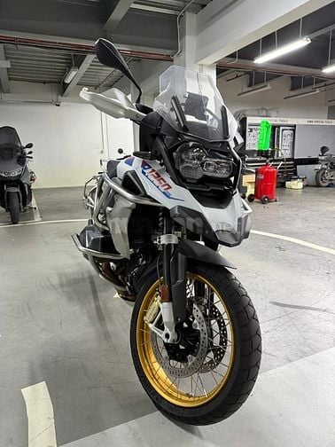 BMW R 1250 GS Rallye -  vin 2023