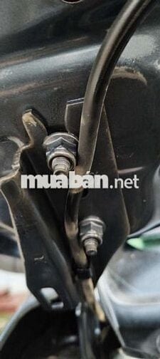 Mazda BT50 2015 Số sàn Xanh 152.248 km