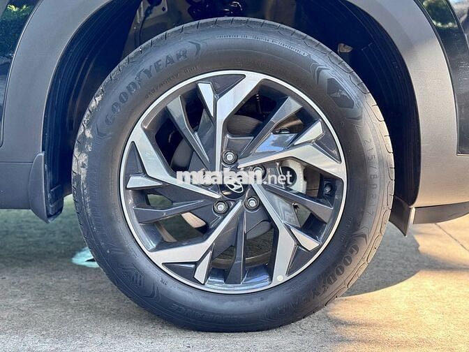 Hyundai Creta 2023 1.5 Đặc biệt Đen 20.000km