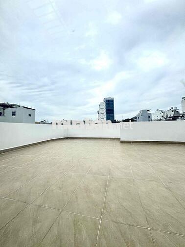 🏡 Bán nhà gần Học Viện Cán Bộ | Nơ Trang Long, P13, Bình Thạnh | ~64m²