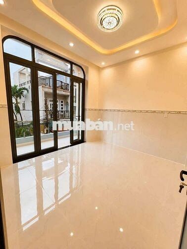 Bán nhà mặt tiền kinh doanh gần chợ phường Tân Phong, Biên Hòa 