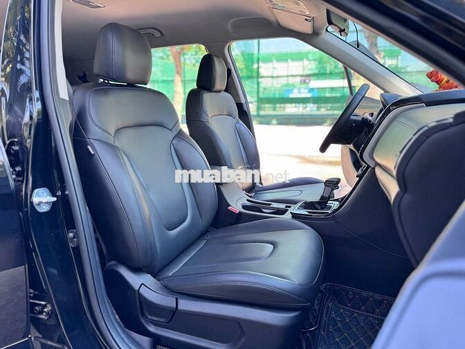 Hyundai Creta 2023 1.5 Đặc biệt Đen 20.000km