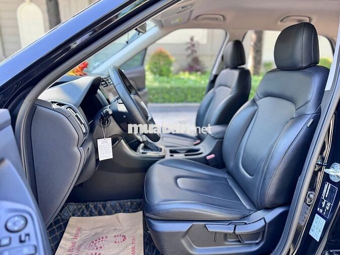 Hyundai Creta 2023 1.5 Đặc biệt Đen 20.000km