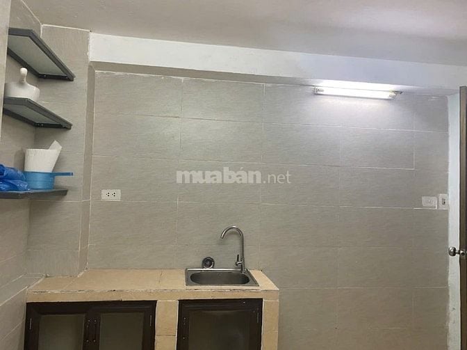 Chính chủ cho thuê nhà ngõ 107B Tôn Đức Thắng, nhà 4 tầng