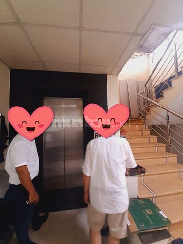 PHÒNG MẶT PHỐ TRUNG TÂM CẦU GIẤY – DÒNG TIỀN 300 TRIỆU/THÁNG GIÁ TỐT🔥