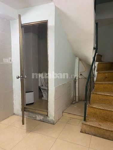 Chính chủ cho thuê nhà ngõ 107B Tôn Đức Thắng, nhà 4 tầng