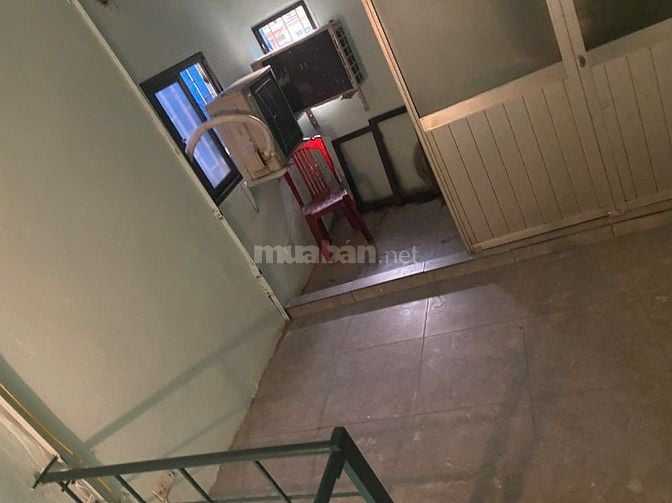 Chính chủ cho thuê nhà ngõ 107B Tôn Đức Thắng, nhà 4 tầng