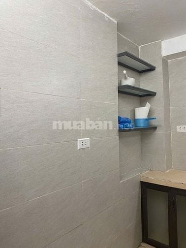 Chính chủ cho thuê nhà ngõ 107B Tôn Đức Thắng, nhà 4 tầng
