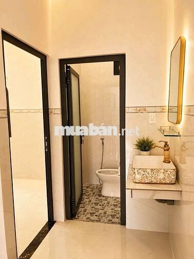 Bán nhà mặt tiền kinh doanh gần chợ phường Tân Phong, Biên Hòa 
