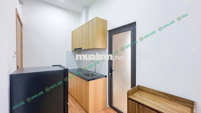 CĂN HỘ STUDIO GIÁ TỐT KHU VỰC BỜ QUAN - NGAY CẦU MINH MẠNG