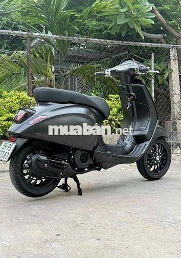 Vespa Sprint 125 bản Note 2019 kiểg Bstp 9 chủ