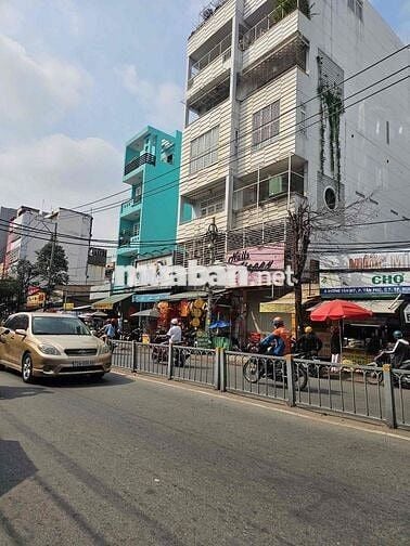 NHÀ ĐẸP MỚI – TRUNG  TÂM QUẬN 7 - Đi Bộ Đến Crescent Mall , Hồ Bá Nguy