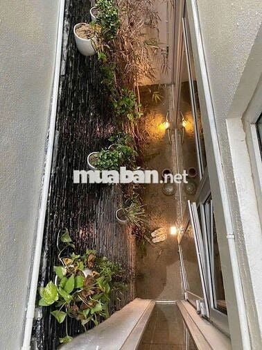 🏡 CHO THUÊ NHÀ NGUYÊN CĂN MT NGUYỄN HỮU HÀO - NAM VIỆT Á