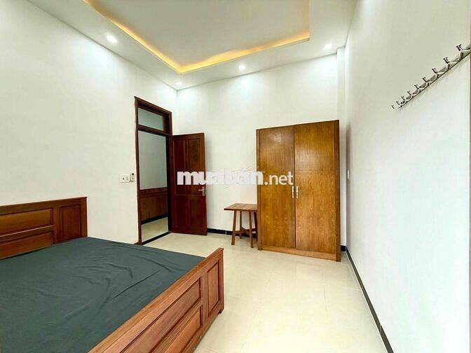 Cho Thuê Căn 1pn Rộng Rãi Thoáng Mát