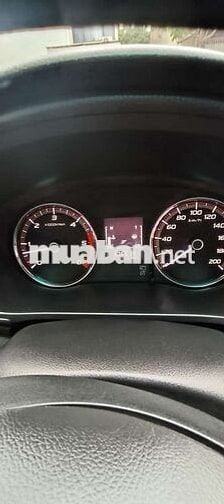 Mitsubishi Triton 2017 Số sàn Xám 105.519 km
