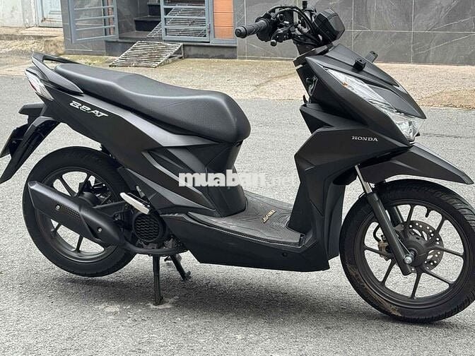 Honda Beat 2023 bstp chính chủ
