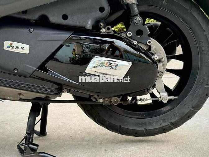 Vespa Sprint 125 bản Note 2019 kiểg Bstp 9 chủ