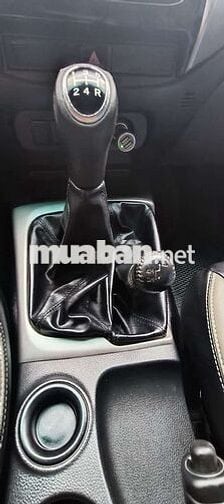 Mitsubishi Triton 2017 Số sàn Xám 105.519 km