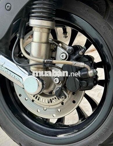 Vespa Sprint 125 bản Note 2019 kiểg Bstp 9 chủ
