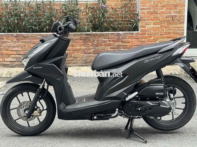 Honda Beat 2023 bstp chính chủ