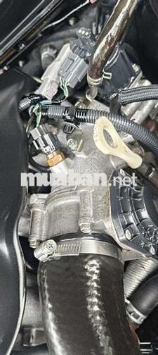 Mitsubishi Triton 2017 Số sàn Xám 105.519 km