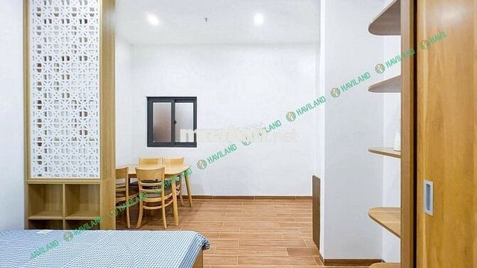 CĂN HỘ STUDIO GIÁ TỐT KHU VỰC BỜ QUAN - NGAY CẦU MINH MẠNG