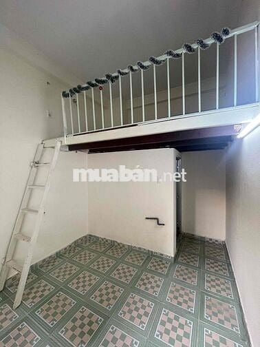 PHÒNG TRỌ CHO THUÊ ĐỐI DIỆN CHỢ HOÀNG HOA THÁM