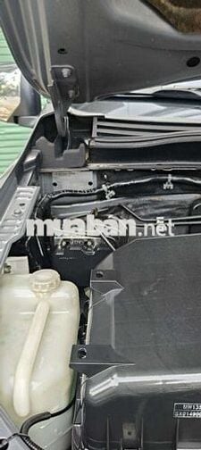 Mitsubishi Triton 2017 Số sàn Xám 105.519 km