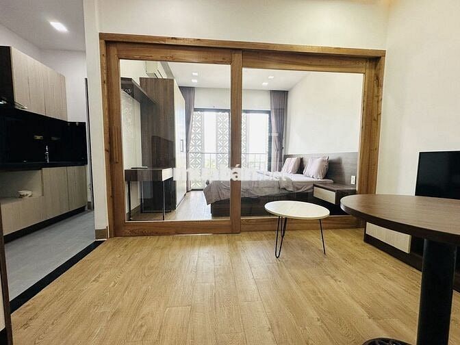 ✨ CĂN HỘ 1 PHÒNG NGỦ HIỆN ĐẠI – GIÁ TRỊ TUYỆT VỜI