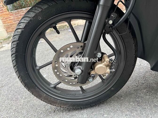 Honda Beat 2023 bstp chính chủ