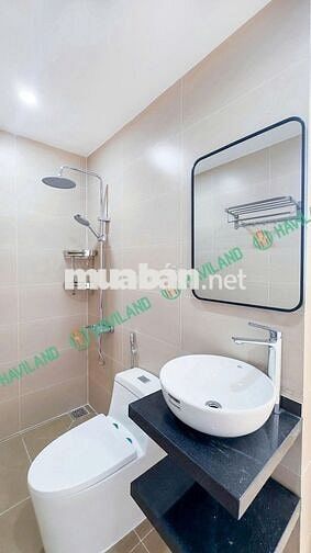CĂN HỘ STUDIO GIÁ TỐT KHU VỰC BỜ QUAN - NGAY CẦU MINH MẠNG
