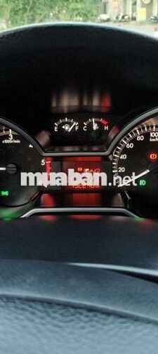Mazda BT50 2015 Số sàn Xanh 152.248 km