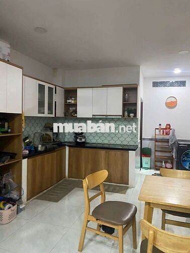 CHO THUÊ NHÀ  3 LẦU .4×16M Full NỘI THẤT BÌNH HHB.BÌNH TÂN .9trieu