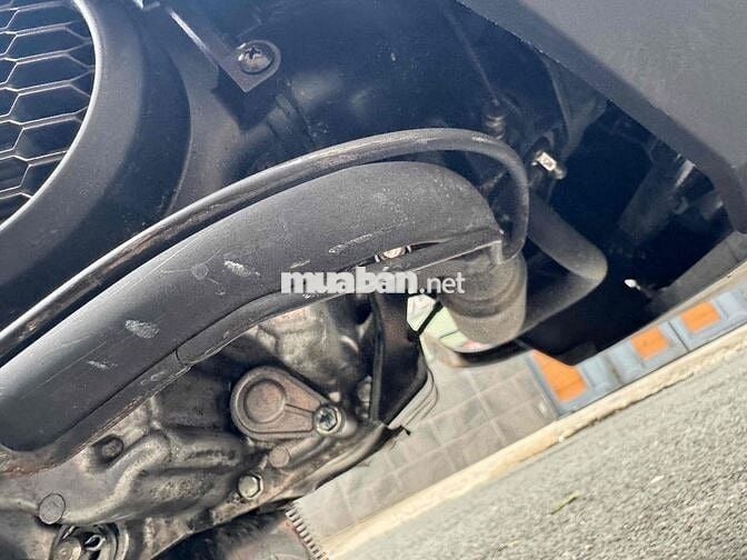 Honda Beat 2023 bstp chính chủ