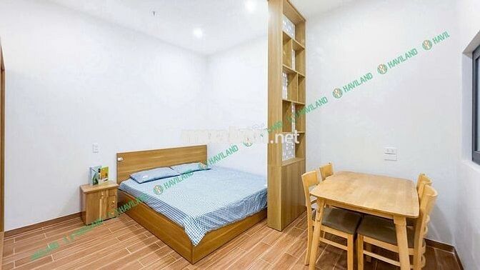 CĂN HỘ STUDIO GIÁ TỐT KHU VỰC BỜ QUAN - NGAY CẦU MINH MẠNG