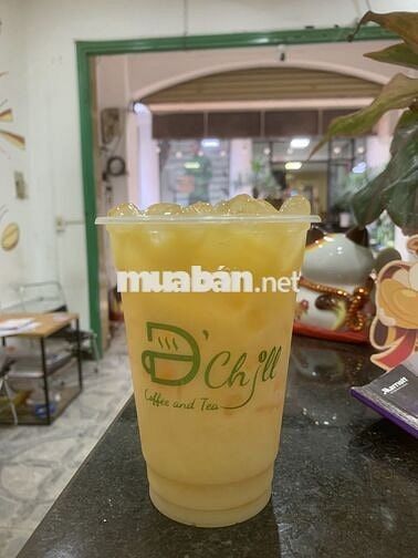 Tuyển Sinh Viên Nữ Làm thêm quán Cafe