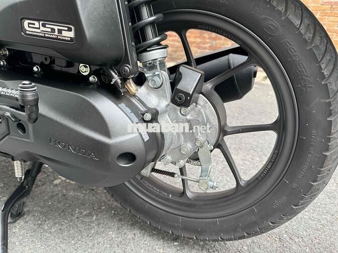 Honda Beat 2023 bstp chính chủ