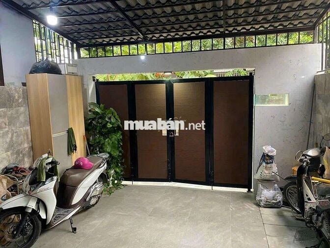🏡 CHO THUÊ NHÀ NGUYÊN CĂN MT NGUYỄN HỮU HÀO - NAM VIỆT Á