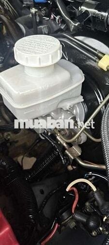 Mitsubishi Triton 2017 Số sàn Xám 105.519 km
